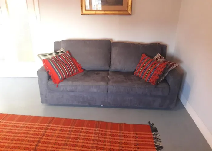 Gallia Apartment Rom
