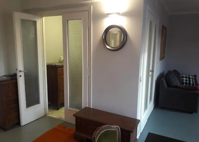 Apartment Gallia