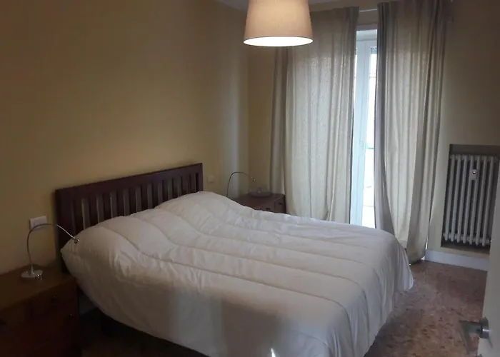 Apartment Gallia Rom