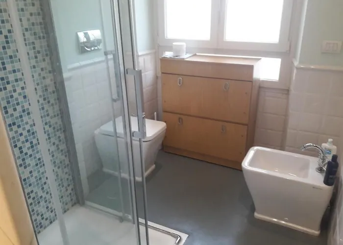 Apartment Gallia *